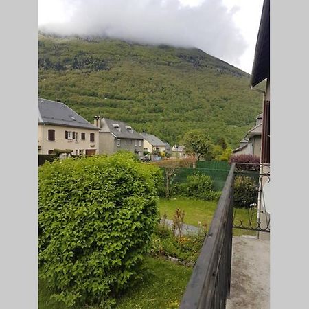 Le Gite Des 3 Vallees Villa Luz-Saint-Sauveur Ngoại thất bức ảnh