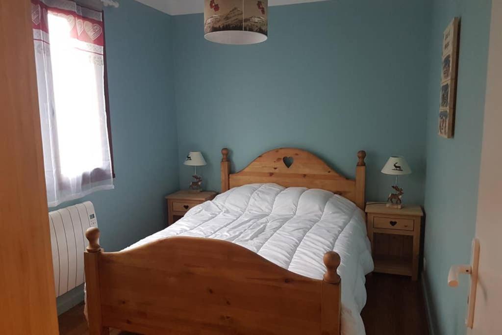 Le Gite Des 3 Vallees Villa Luz-Saint-Sauveur Ngoại thất bức ảnh