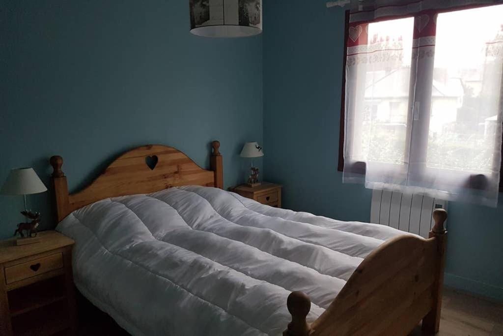 Le Gite Des 3 Vallees Villa Luz-Saint-Sauveur Ngoại thất bức ảnh