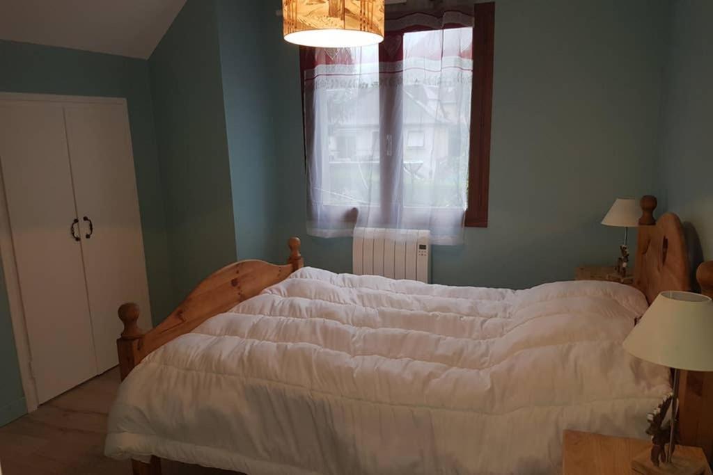 Le Gite Des 3 Vallees Villa Luz-Saint-Sauveur Ngoại thất bức ảnh